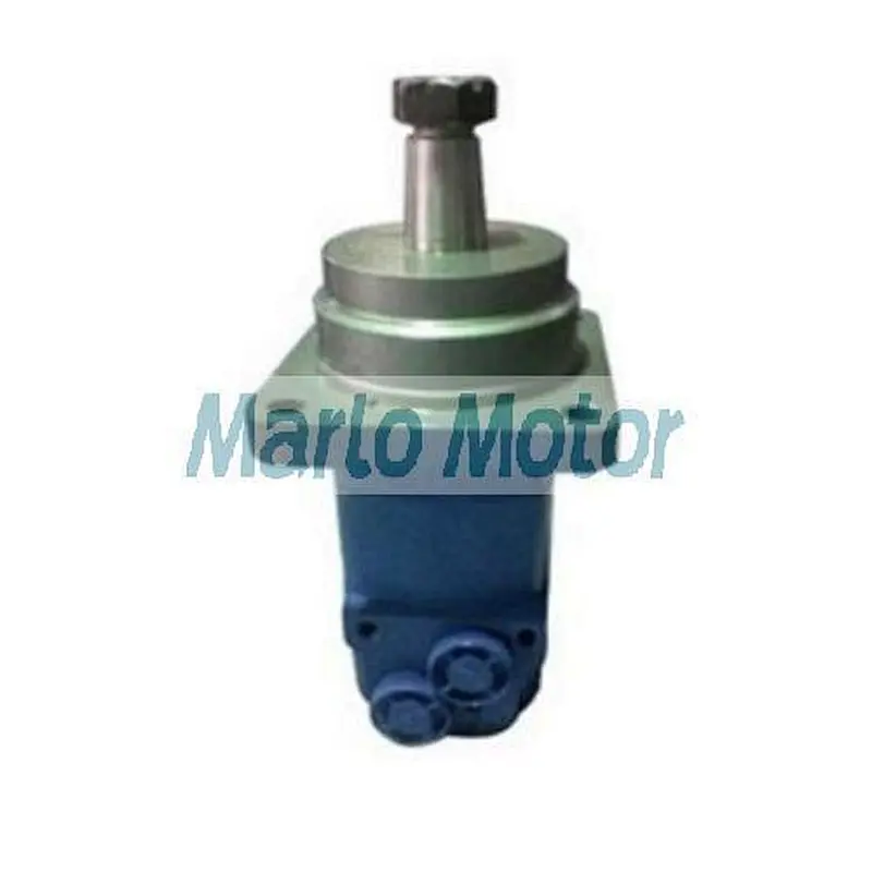Hot sales BM5W of BM5W315 BM5W400 BM5W500 BM5W630 BM5W800 orbital wheel motor