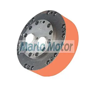 QJM of 1QJM 2QJM 3QJM ball piston hydraulic motor