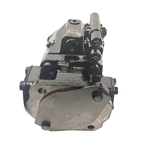 Hyunkook A35E A40E excavator hydraulic parts Hydraulic oil Pump VOE15020177 15020161 15020156