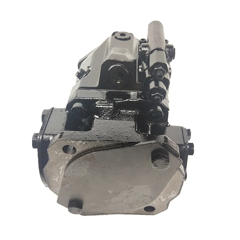 Hyunkook A35E A40E excavator hydraulic parts Hydraulic oil Pump VOE15020177 15020161 15020156