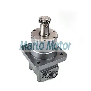 Hot sales BM5W of BM5W315 BM5W400 BM5W500 BM5W630 BM5W800 orbital wheel motor