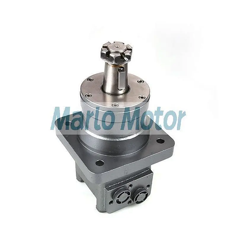 Hot sales BM5W of BM5W315 BM5W400 BM5W500 BM5W630 BM5W800 orbital wheel motor