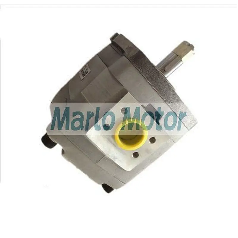 Hot sales Nachi IPH of IPH-2A IPH-2B IPH-3A IPH-3B IPH-4A IPH-4B IPH-5A IPH-5B IPH-6A IPH-6B hydraulic internal gear pump
