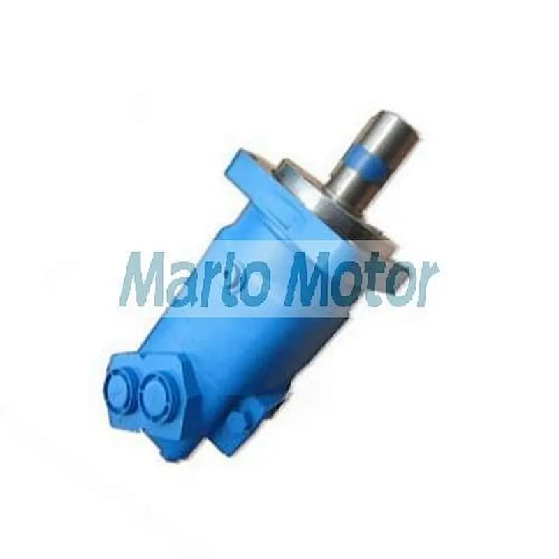 Hot sales BMS of BMS80 BMS100 BMS125 BMS160 BMS200 BMS250 BMS315 BMS400 BMS500 orbital hydraulic motor