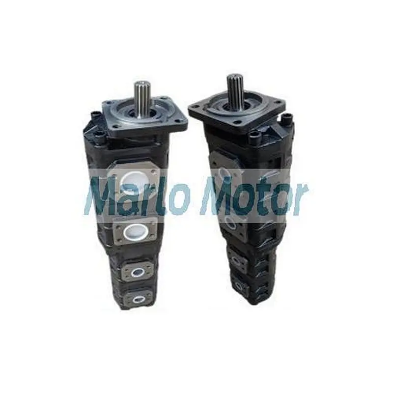 Parker Commercial P360 gear pump cast iron hydraulic gear pumps