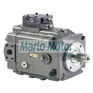 Hawe V30E of V30E-95 V30E-160 V30E-270 variable displacement axial piston pump