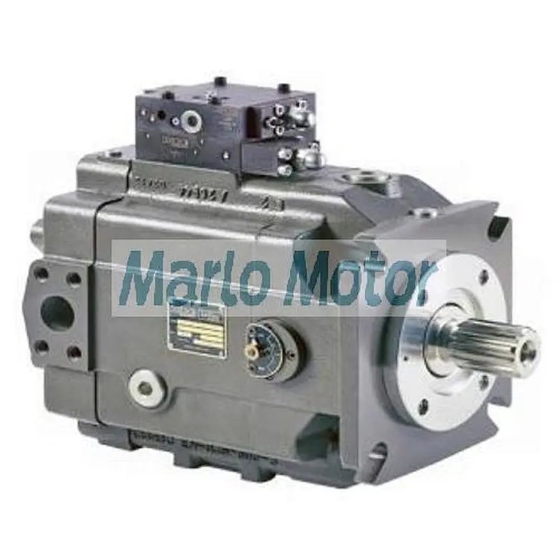 Hawe V30E of V30E-95 V30E-160 V30E-270 variable displacement axial piston pump