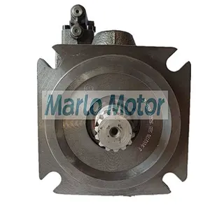 Hot sales Rexroth A10VSO of A10VSO16 A10VSO18 A10VSO28 A10VSO45 A10VSO71 A10VSO100 A10VSO140 axial piston pump