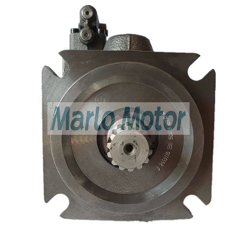 Hot sales Rexroth A10VSO of A10VSO16 A10VSO18 A10VSO28 A10VSO45 A10VSO71 A10VSO100 A10VSO140 axial piston pump