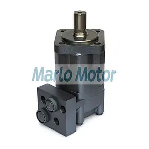 Hot sales OMS of OMS80 OMS100 OMS125 OMS160 OMS200 OMS250 OMS315 OMS400 OMS500 orbital hydraulic motor