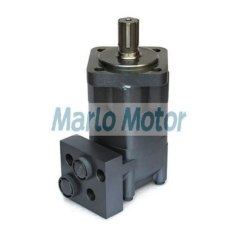 Hot sales OMS of OMS80 OMS100 OMS125 OMS160 OMS200 OMS250 OMS315 OMS400 OMS500 orbital hydraulic motor