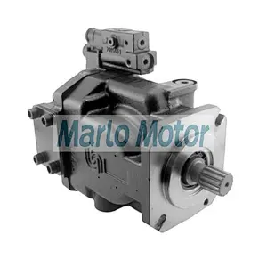 Sauer series 45 of L25C L30D K38C K45D J45B J51B J60B J65C J75C F74B F90C E100B E130B E147C open circuit axial piston pumps