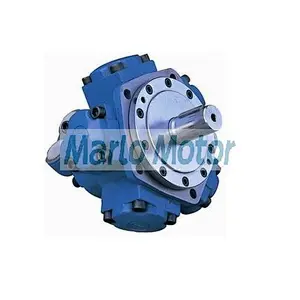 Calzoni MRC-250 MRC-300 MRC-330 MRC-350 MRC 400 MRC-500 MRC-600 MRC-650 MRC- 700 MRC- 800 MRC-1000 radial piston hydraulic motor