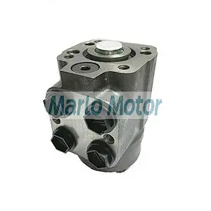 M+S HKUS series of HKUS40 HKUS50 HKUS63 HKUS80 HKUS100 HKUS125 HKUS160 HKUS200 HKUS250 HKUS320 HKUS400 hydraulic steering units