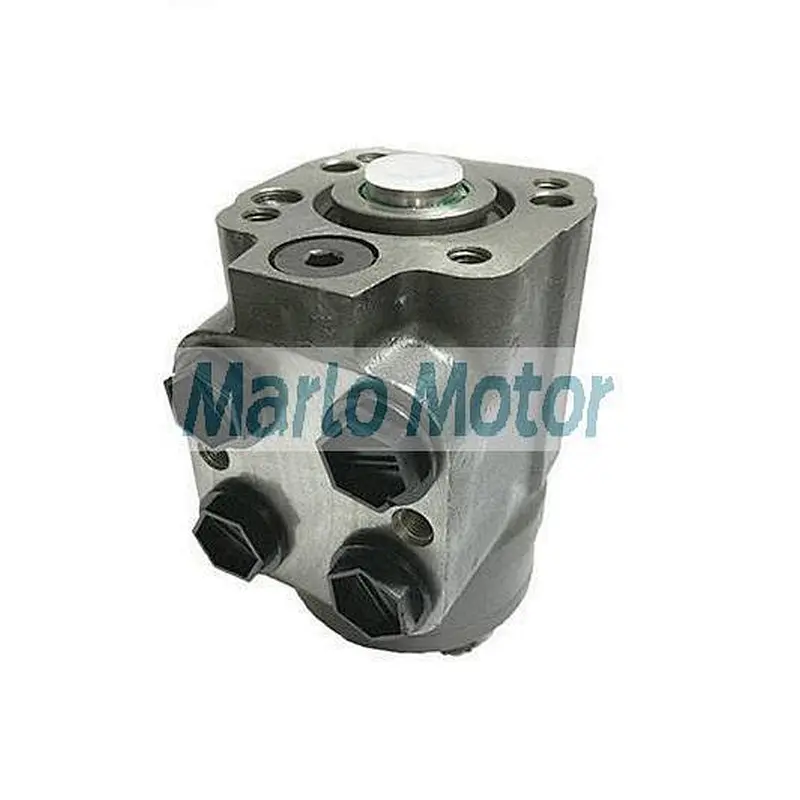M+S HKUS series of HKUS40 HKUS50 HKUS63 HKUS80 HKUS100 HKUS125 HKUS160 HKUS200 HKUS250 HKUS320 HKUS400 hydraulic steering units