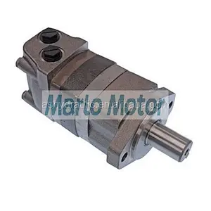 Hot sales BM3 of BM3-80 BM3-100 BM3-125 BM3-160 BM3-200 BM3-250 BM3-315 BM3-400 BM3-500 orbital hydraulic motor
