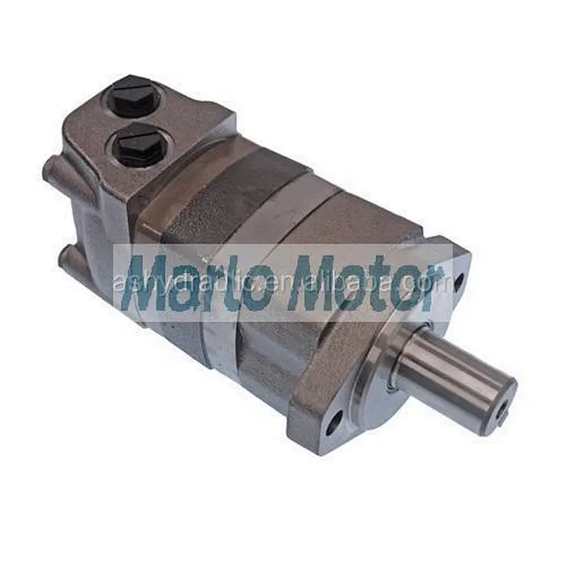Hot sales BM3 of BM3-80 BM3-100 BM3-125 BM3-160 BM3-200 BM3-250 BM3-315 BM3-400 BM3-500 orbital hydraulic motor