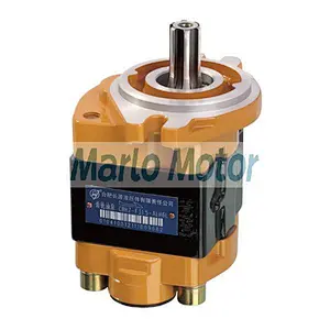 CBH series of CBHC-F CBHZ-F CBHZB-F CBHZA-F low noise hydraulic gear oil pump