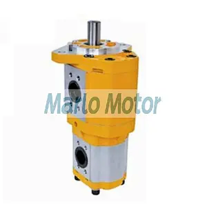 CBQT of CBQT-E563 CBQT-E550 CBQT-E540 CBQT-E532 CBQT-E432 CBQT-E425 CBQT-E420 CBQT-E416 CBQT-410 double hydraulic gear pump