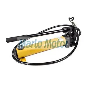 70MPA 100MPA 120MPA 160MPA 200MPA 250MPA 300MPA 400MPA high pressure hand operated hydraulic pump hand manual pressure pump