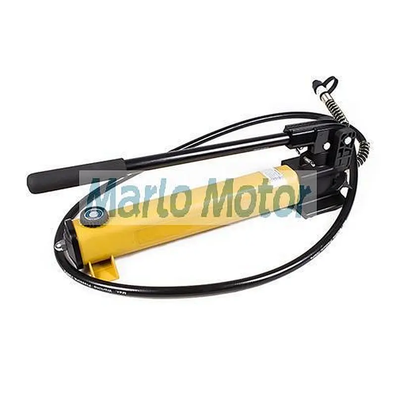 70MPA 100MPA 120MPA 160MPA 200MPA 250MPA 300MPA 400MPA high pressure hand operated hydraulic pump hand manual pressure pump