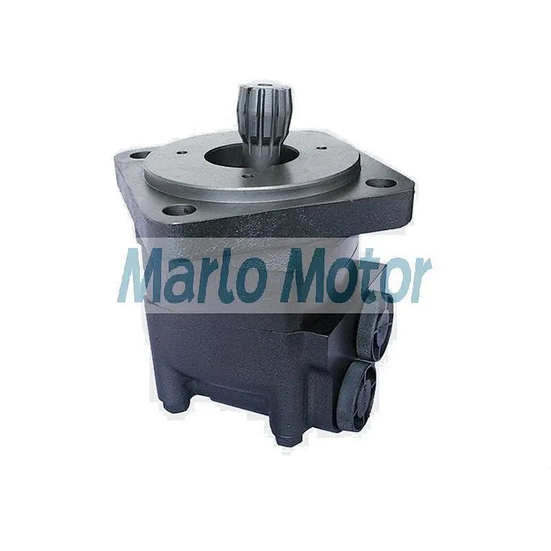 Hot sales Char-lynn 6000 of 114-1031 114-1032 114-1033 114-1034 114-1035 114-1036 114-1043 114-1044 114-1045 bearingless motor