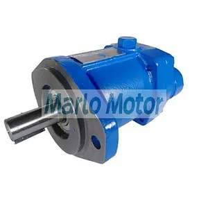 eaton MFB MVB series of MFB5 MFB10 MFB20 MFB29 MFB45 MVB5 MVB10 hydraulic piston motor