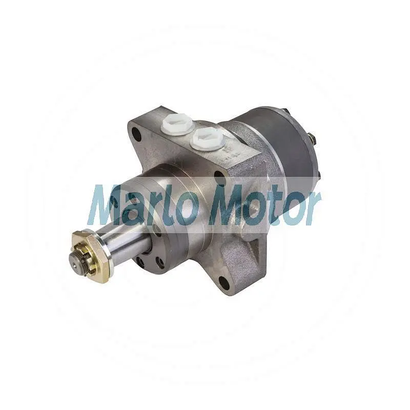 M+S MLHRW series of MLHRW50 MLHRW80 MLHRW100 MLHRW125 MLHRW160 MLHRW200 MLHRW250 MLHRW315 MLHRW400 wheel hydraulic motors