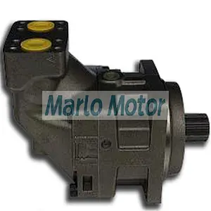 Parker Volvo F12 of F12-030 F12-040 F12-060 F12-080 F12-090 F12-110 F12-125 F12-152 F12-162 F12-182 F12-250 Hydraulic Pump Motor
