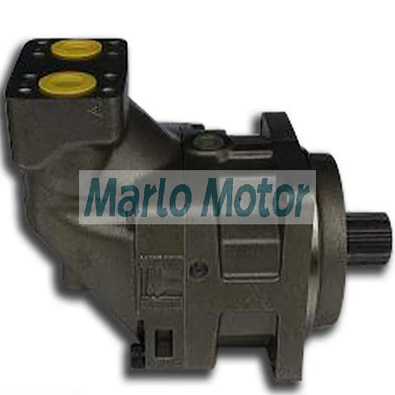 Parker Volvo F12 of F12-030 F12-040 F12-060 F12-080 F12-090 F12-110 F12-125 F12-152 F12-162 F12-182 F12-250 Hydraulic Pump Motor