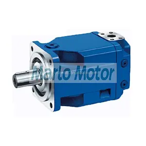 Rexroth A4FM of A4FM22 A4FM28 A4FM40 A4FM56 A4FM71 A4FM125 A4FM250 axial piston fixed motor hatch cover hydraulic motor