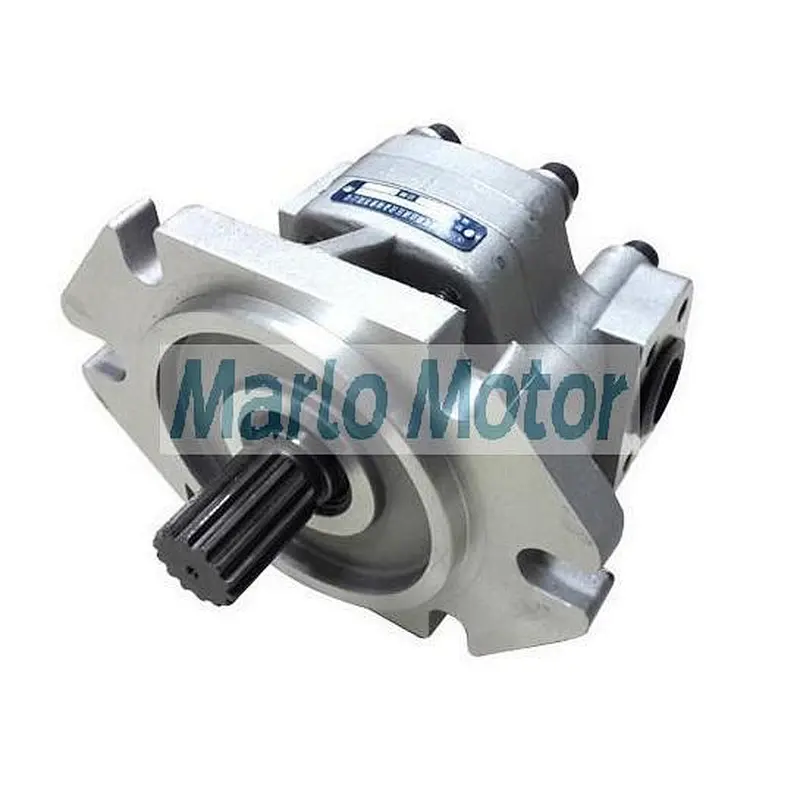 Hot sales Eaton G5 of G5-5 G5-6 G5-8 G5-10 G5-12 G5-16 G5-20 G5-25 G5-30 hydraulic internal gear pump