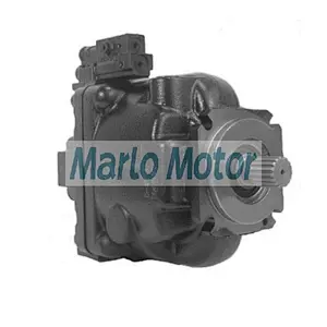 Sauer series 45 of L25C L30D K38C K45D J45B J51B J60B J65C J75C F74B F90C E100B E130B E147C open circuit axial piston pumps