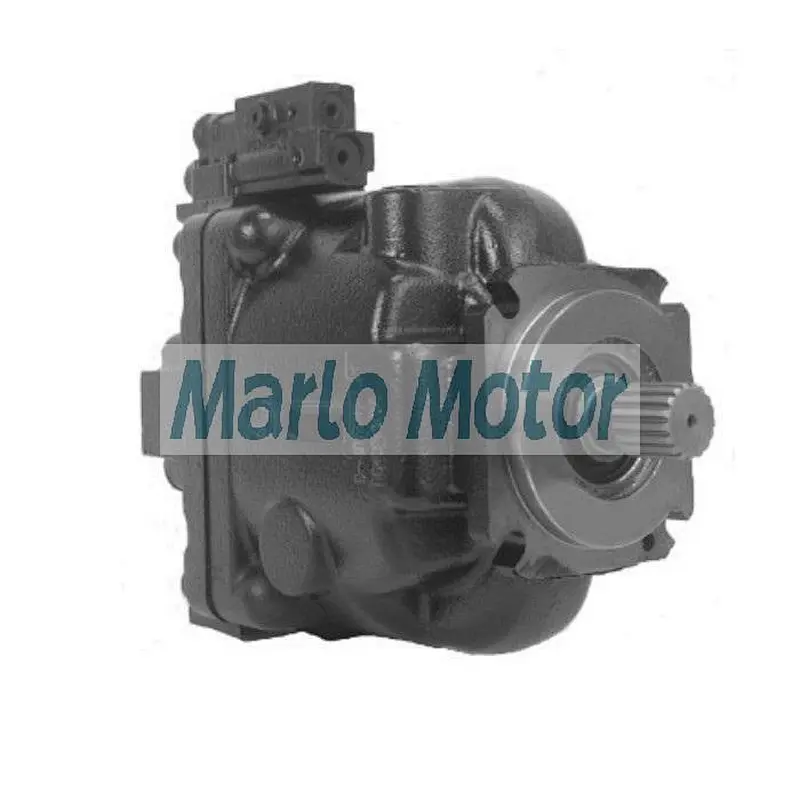 Sauer series 45 of L25C L30D K38C K45D J45B J51B J60B J65C J75C F74B F90C E100B E130B E147C open circuit axial piston pumps