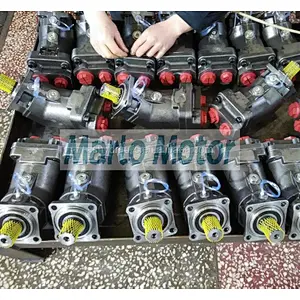HYDRO LEDUC XP XPi series of XP32 XP41 XP50 XP63 XP80 XP108 XPi32 XPi41 XPi50 XPi63 XPi80 XPi108 fixed axial piston pump