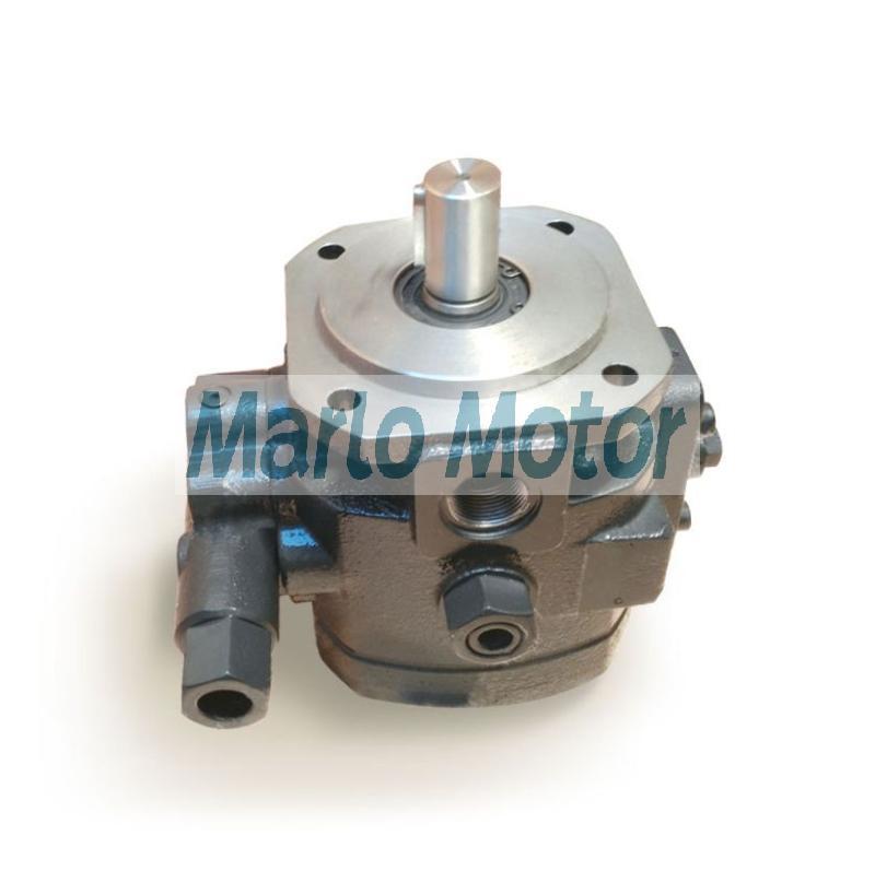Hot sales Parker PVS of PVS08 PVS12 PVS16 PVS25 PVS32 PVS40 PVS50 hydraulic variable displacement vane pump