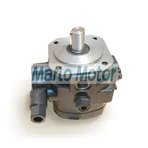 Hot sales Parker PVS of PVS08 PVS12 PVS16 PVS25 PVS32 PVS40 PVS50 hydraulic variable displacement vane pump
