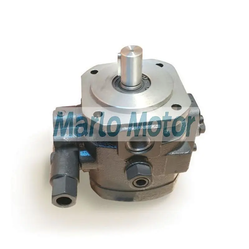 Hot sales Parker PVS of PVS08 PVS12 PVS16 PVS25 PVS32 PVS40 PVS50 hydraulic variable displacement vane pump