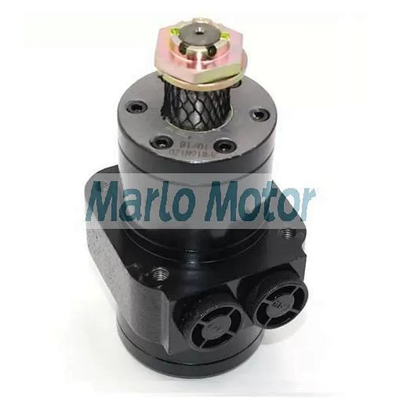 Hot sales BMPW of BMPW50 BMPW80 BMPW100 BMPW125 BMPW160 BMPW200 BMPW250 BMPW315 BMPW400 hydraulic wheel motor
