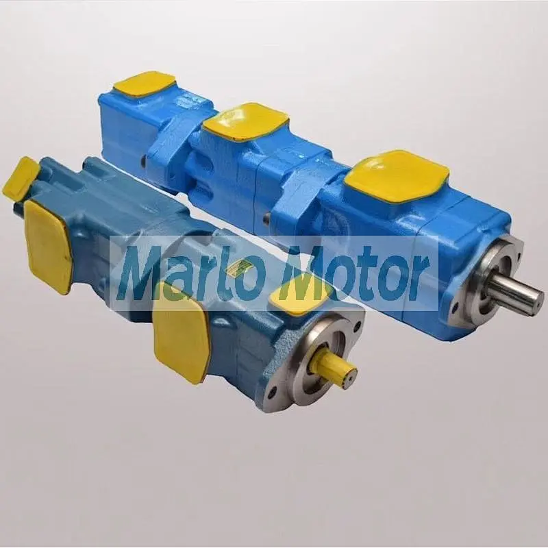 Hot sales Eaton VT VQT of 25VT 35VT 45VT 25VQT 35VQT 45VQT Thru-Drive hydraulic vane pump