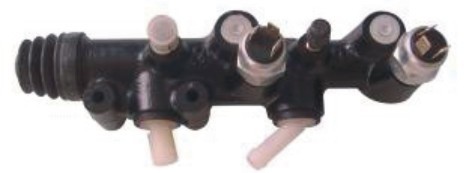 BENZ 5207 / S5207 / 0002958706