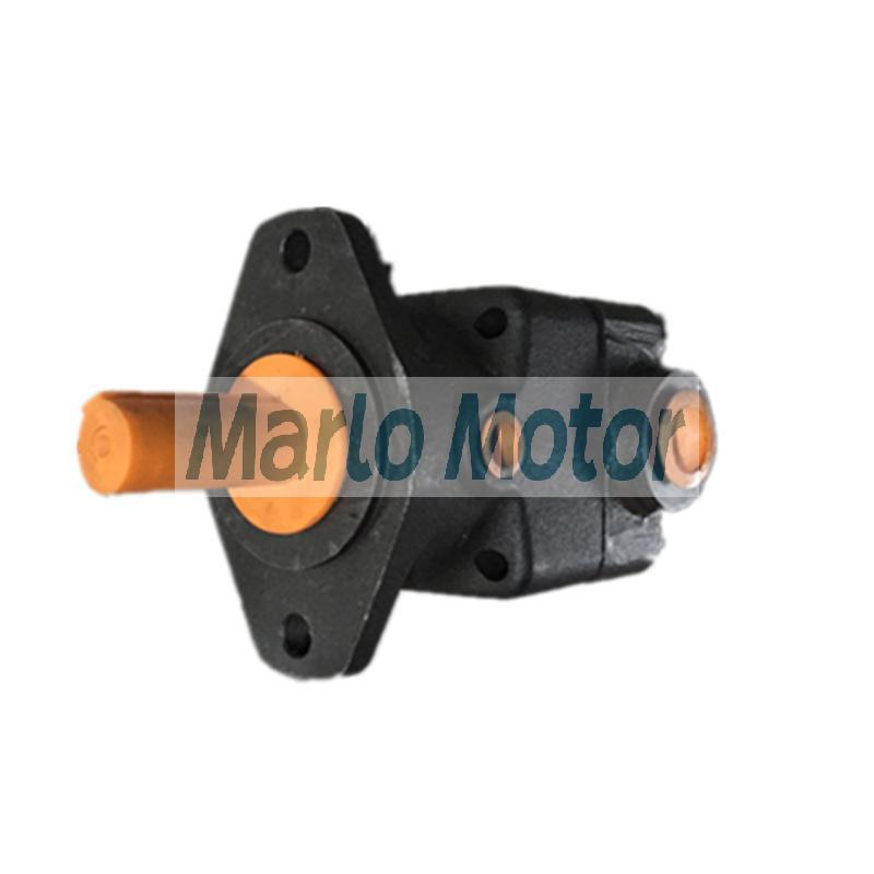 Yuken YM series of YM-A19B YM-A22B YM-A25B YM-A28B YM-A32B YM-B67B YM-B102B vane motors hydraulic motor