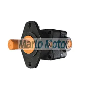 Yuken YM series of YM-A19B YM-A22B YM-A25B YM-A28B YM-A32B YM-B67B YM-B102B vane motors hydraulic motor
