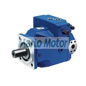 Rexroth A4VSO of A4VSO40 A4VSO71 A4VSO125 A4VSO180 A4VSO250 A4VSO355 A4VSO500 hydraulic variable displacement axial piston pump