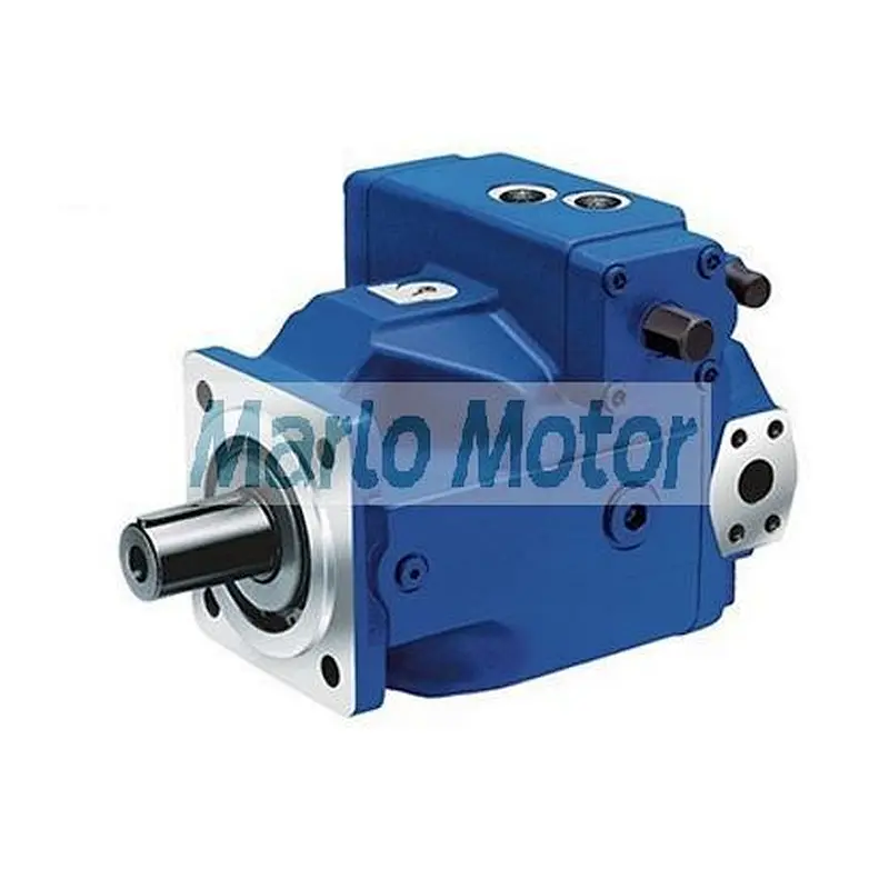 Rexroth A4VSO of A4VSO40 A4VSO71 A4VSO125 A4VSO180 A4VSO250 A4VSO355 A4VSO500 hydraulic variable displacement axial piston pump