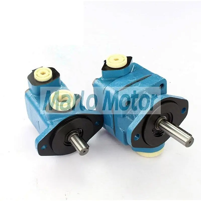 Parker Denison SDV10 of SDV10-1P1P SDV10-1P2P SDV10-1P3P SDV10-1P4P SDV10-1P5P SDV10-1P6P SDV10-1P7P hydraulic vane pump