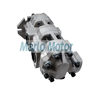 Hot sales Eaton G5 of G5-6 G5-8 G5-10 G5-12 G5-16 G5-20 G5-25 tandem hydraulic gear pump