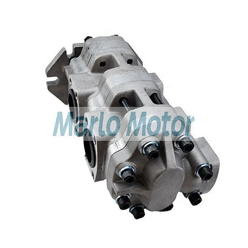 Hot sales Eaton G5 of G5-6 G5-8 G5-10 G5-12 G5-16 G5-20 G5-25 tandem hydraulic gear pump