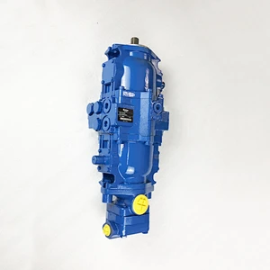 TA1919V20 Transmission pump TA1919V20 piston pump 4500PSI TA1919 and TDV20 hydraupic pump and vane pump