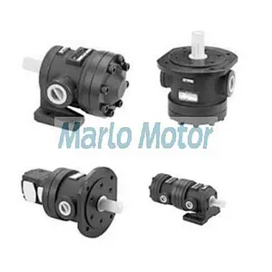 Hot sales Yuken 50T 150T vane type hydraulic pump